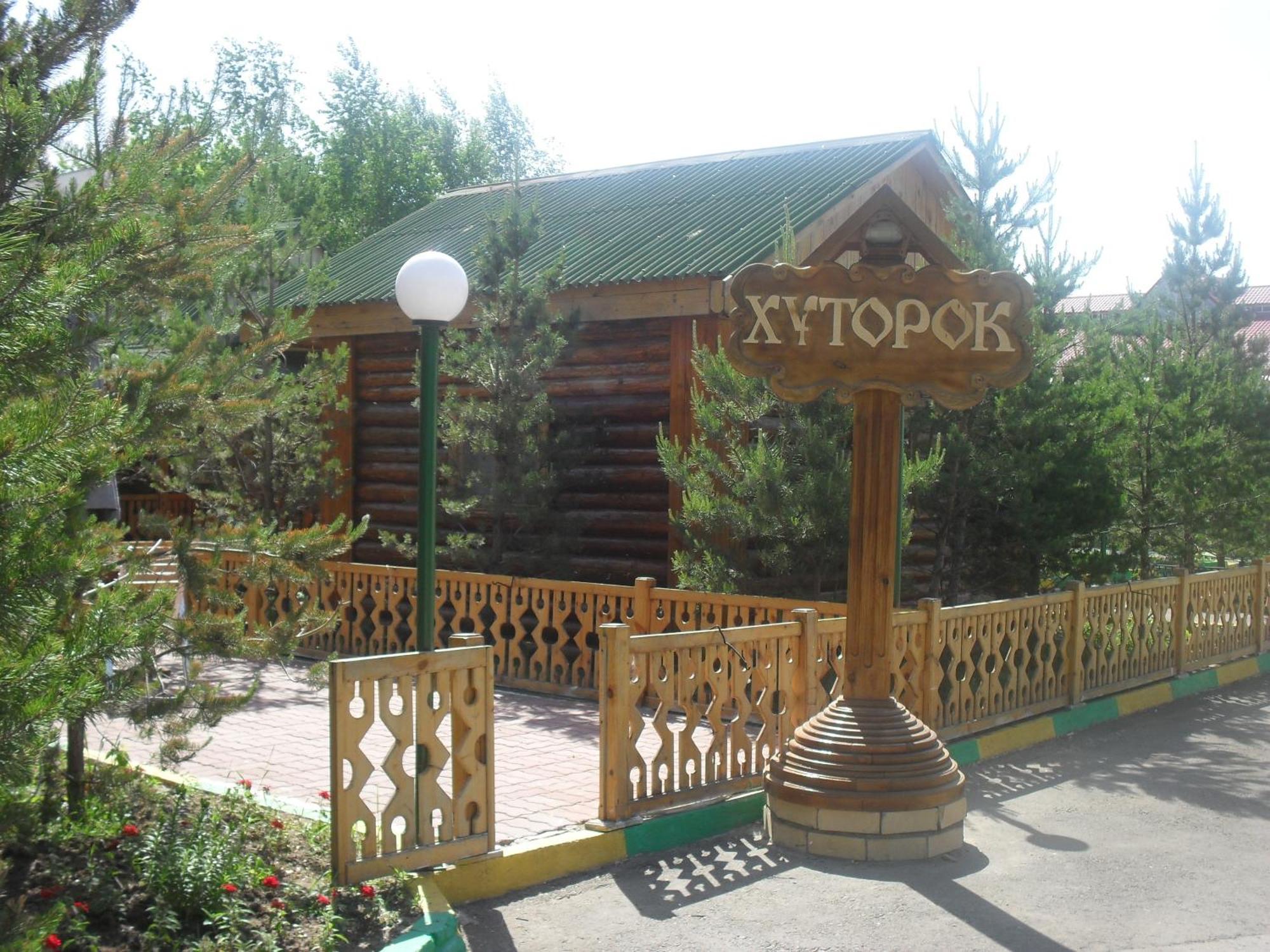 Zhibek Zholy Hotel Astana Eksteriør bilde
