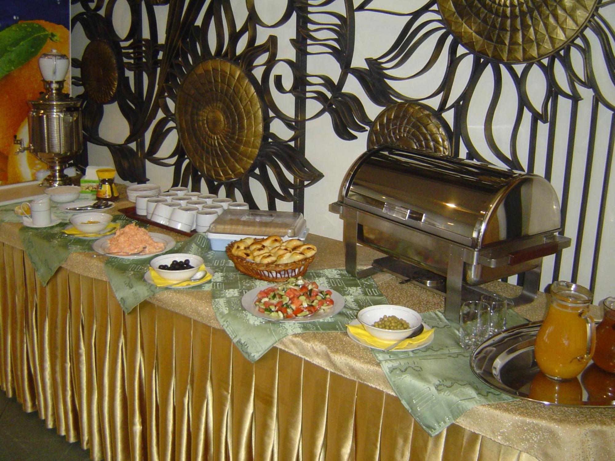 Zhibek Zholy Hotel Astana Eksteriør bilde