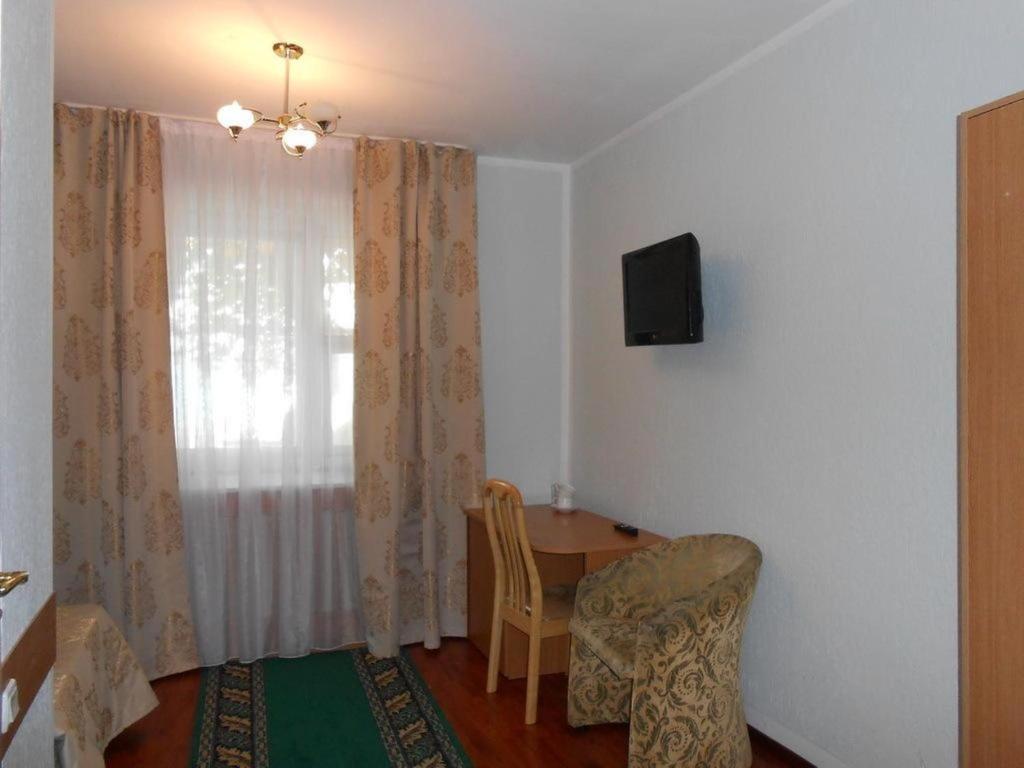 Zhibek Zholy Hotel Astana Eksteriør bilde
