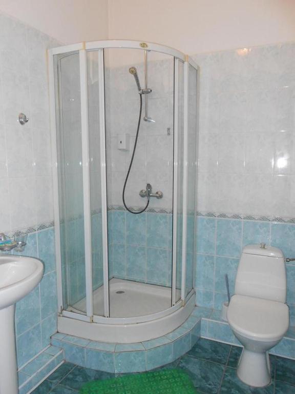 Zhibek Zholy Hotel Astana Rom bilde