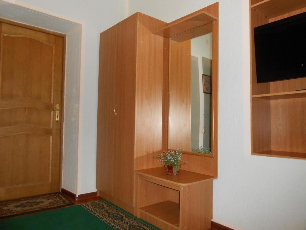 Zhibek Zholy Hotel Astana Rom bilde