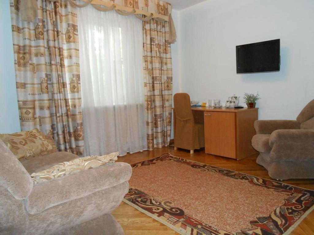 Zhibek Zholy Hotel Astana Rom bilde